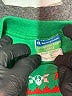 Champion Green Pullover Sweater Size S - photo 7