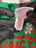 Champion Green Pullover Sweater Size S - photo 8