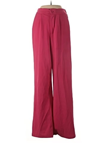 Faded Rose Casual Pants (view 1)
