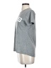 Modern Lux Silver Short Sleeve T-Shirt Size S - photo 5