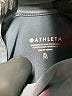 Athleta Gray Long Sleeve Turtleneck Size XL - photo 7