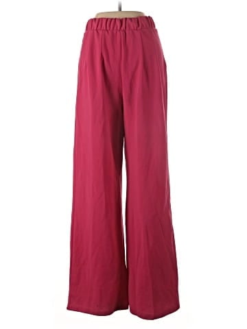 Faded Rose Casual Pants (view 2)