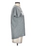 Modern Lux Silver Short Sleeve T-Shirt Size S - photo 4