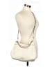 Coach Solid Ivory Satchel One size - photo 2