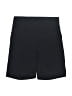 TnAction Solid Black Athletic Shorts Size S - photo 1