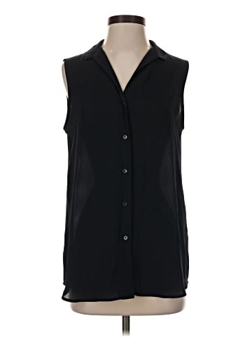 Banana Republic Sleeveless Blouse (view 1)