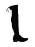A New Day Black Boots Size 9 - photo 1