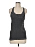 Lululemon Athletica Gray Tank Top Size 6 - photo 1