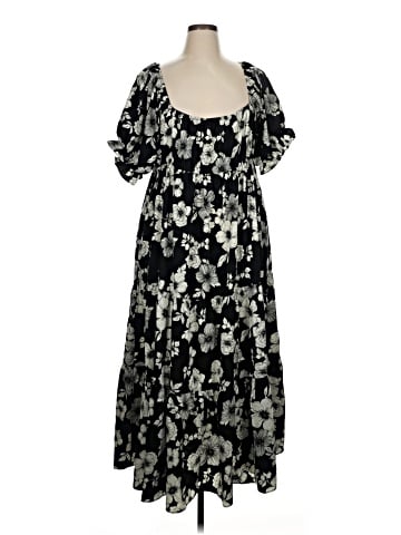 Arula Casual Dress (view 1)