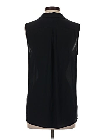 Banana Republic Sleeveless Blouse (view 2)