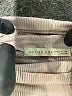 Active USA Tan Short Sleeve Turtleneck Size M - photo 7