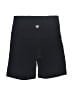 TnAction Solid Black Athletic Shorts Size S - photo 2