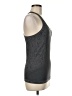 Lululemon Athletica Gray Tank Top Size 6 - photo 4