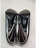 Prada Metallic Silver Pumps Size EU 41 - photo 8
