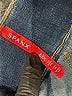 SPANX Blue Jeans Size 2X Petite - photo 4