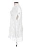 J.Crew White Short Sleeve Blouse Size XS - photo 5