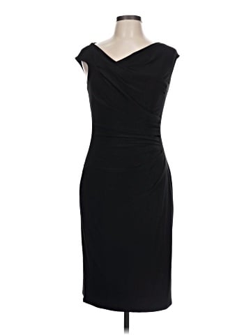 Lauren by Ralph Lauren Cocktail Dress (view 1)