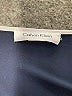 Calvin Klein Blue Casual Dress Size M (estimated) - photo 7