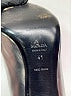 Prada Metallic Silver Pumps Size EU 41 - photo 6