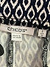 Chico's Print Gray Casual Pants Size 12 - photo 7