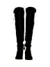 A New Day Black Boots Size 9 - photo 2
