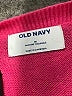 Old Navy Pink Cardigan Size M - photo 7