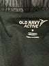 Active by Old Navy Camo Black Athletic Shorts Size M - photo 3