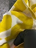 Assorted Brands Yellow Casual Pants Size S - photo 5