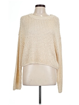 Blu Pepper Pullover Sweater