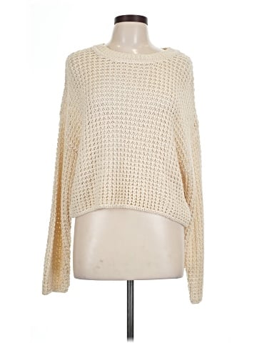 Blu Pepper Pullover Sweater (view 1)