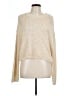 Blu Pepper 100% Acrylic Ivory Pullover Sweater Size L - photo 1