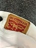 Levi's Solid White Shorts Size 33 waist - photo 3