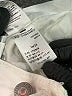 Levi's Solid White Shorts Size 33 waist - photo 4
