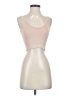 Out From Under Pink Tank Top Size S - photo 1