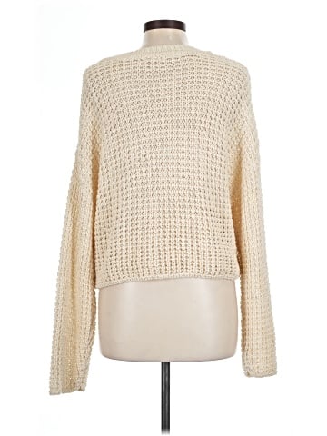 Blu Pepper Pullover Sweater (view 2)