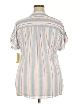 Love Potion Short Sleeve Blouse (view 2)