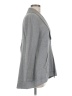 CAbi Gray Jacket Size M - photo 4