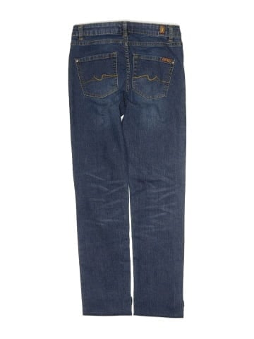 7 For All Mankind Jeans (view 2)