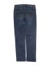 7 For All Mankind Blue Jeans Size 14 - photo 2