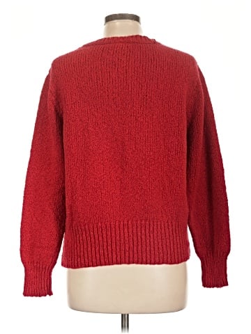 Lizsport Pullover Sweater (view 2)