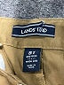 Lands' End Brown Khakis Size 8 (tall) - photo 7
