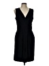 DKNYC Black Cocktail Dress Size 10 - photo 1