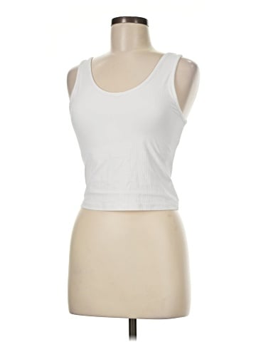ASOS Sleeveless T-Shirt (view 1)
