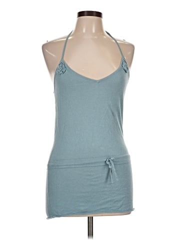 Mossimo Sleeveless Top (view 1)