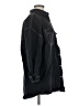 Missguided 100% Cotton Black Denim Jacket Size 8 - photo 4