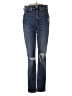 Gap Blue Jeans Size 26 Waist R - photo 1