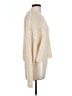 Blu Pepper 100% Acrylic Ivory Pullover Sweater Size L - photo 4