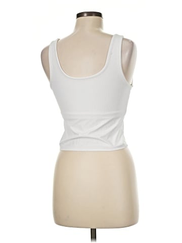 ASOS Sleeveless T-Shirt (view 2)