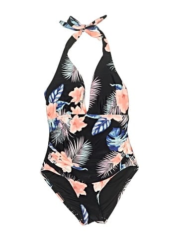 DKNY One Piece Swimsuit (view 1)