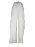 Assorted Brands White Jeans Size S - photo 1